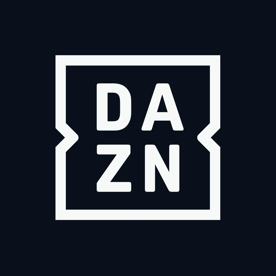 DAZN Belgium 🇧🇪