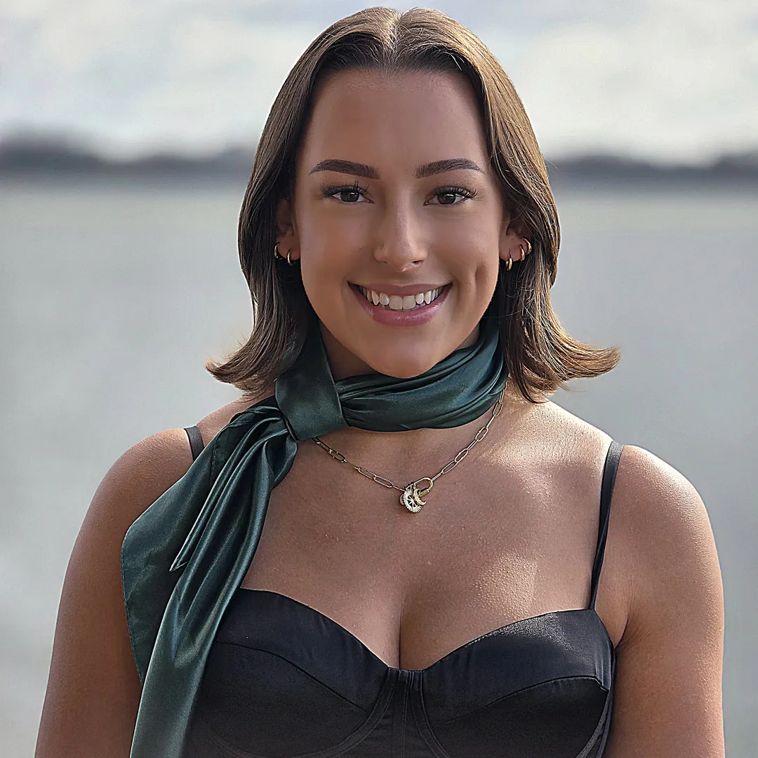 Ali Groh