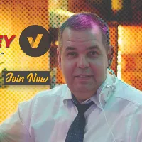 VDJ Sharkey - Karaoke Host, Singer, Wedding & Party & Club DJ