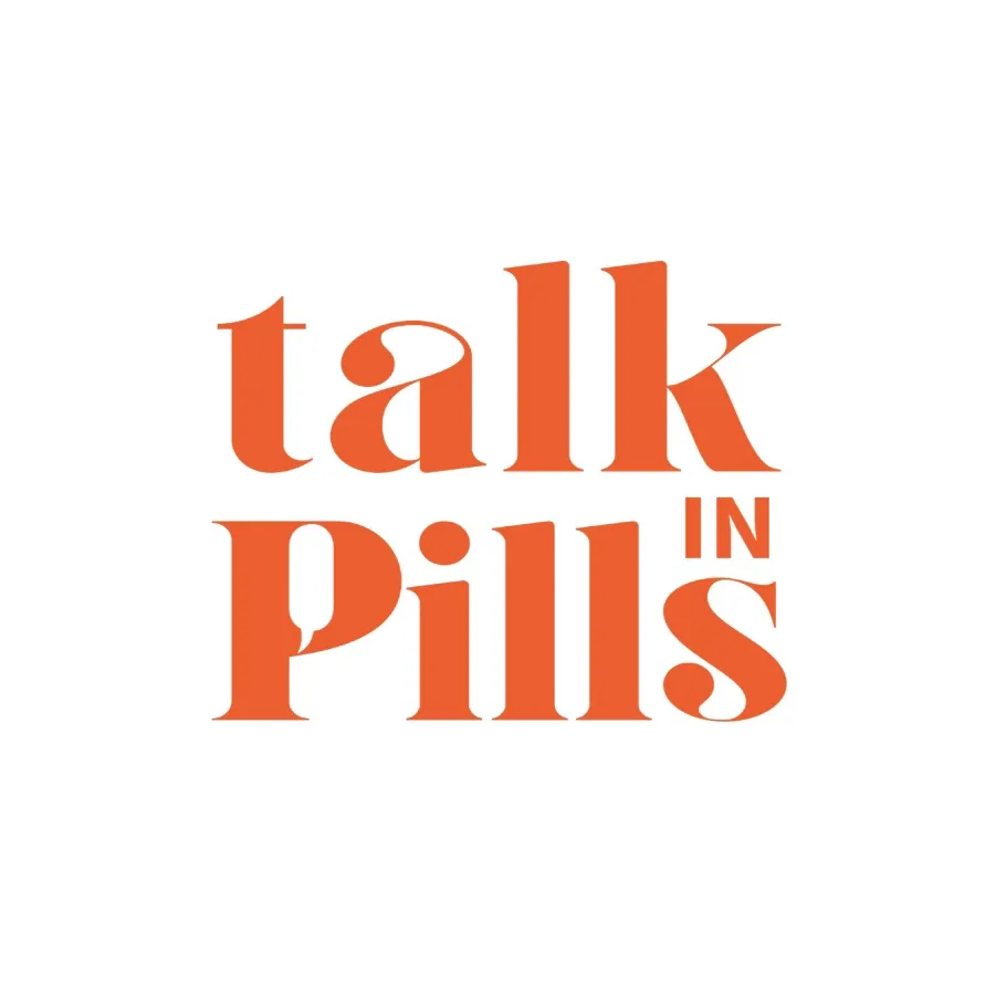 Talkin Pills
