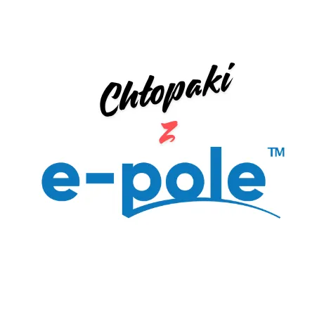 E-pole