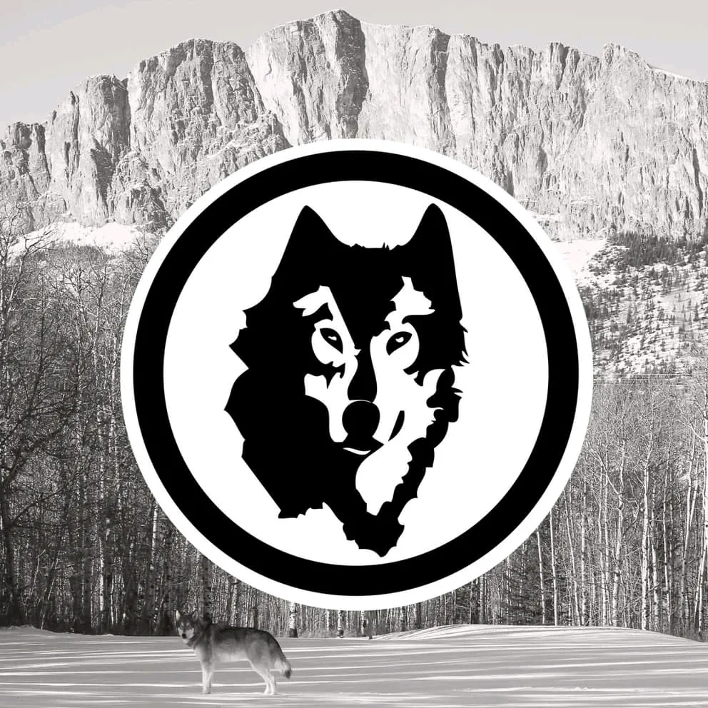 Yamnuska Wolfdog Sanctuary