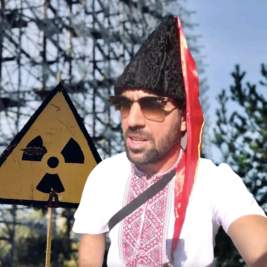 Sovieteando