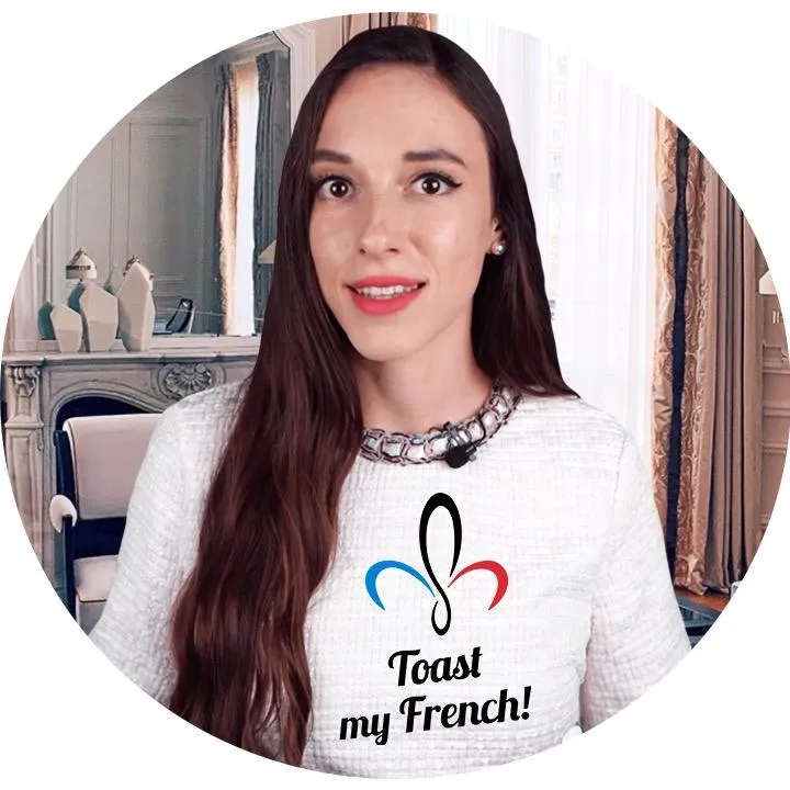 Toast My French! ??⚜️