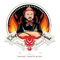Chef Eyad Dubai