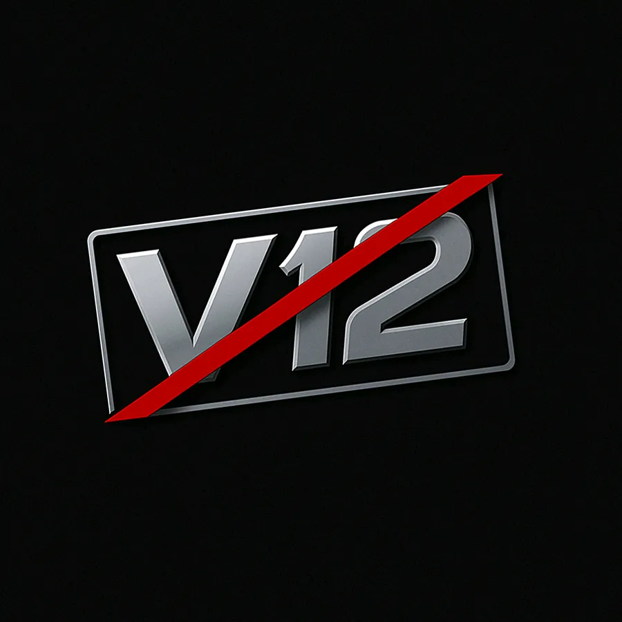 notV12