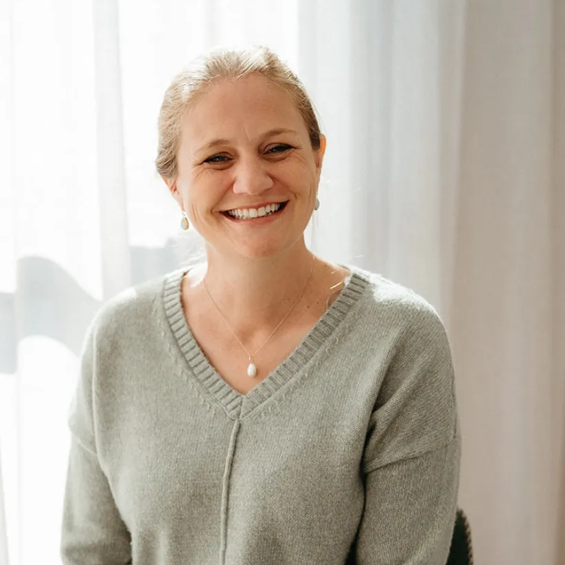 Genevieve Faulkner
