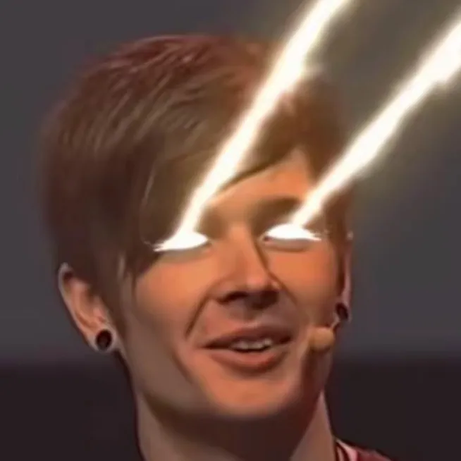Dantdm