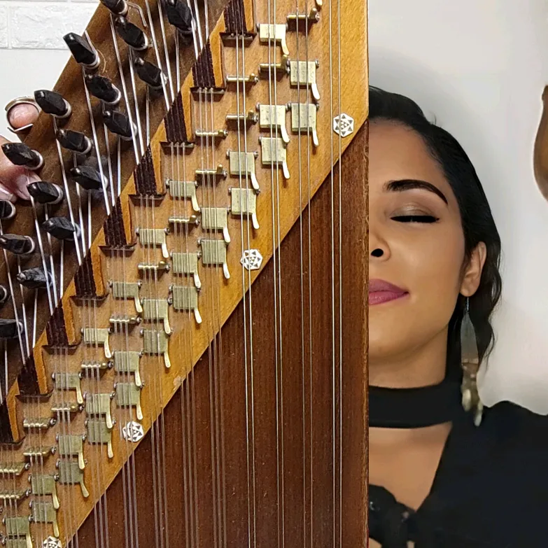 Habiba Ryahi "حبيبة رياحي"
