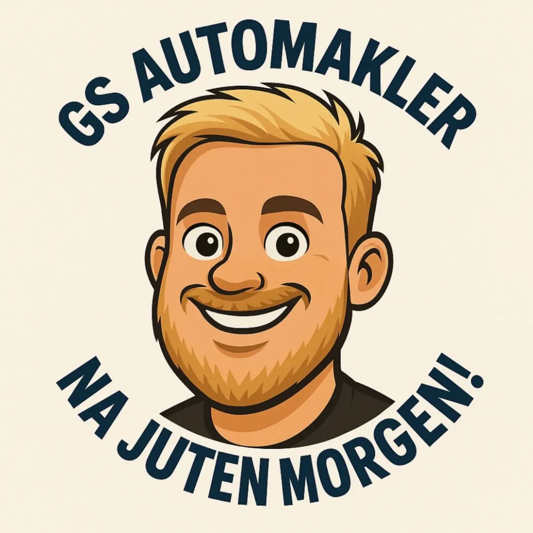 GS Automakler | Alles Rund Um‘s Auto 🚗 💪🏼