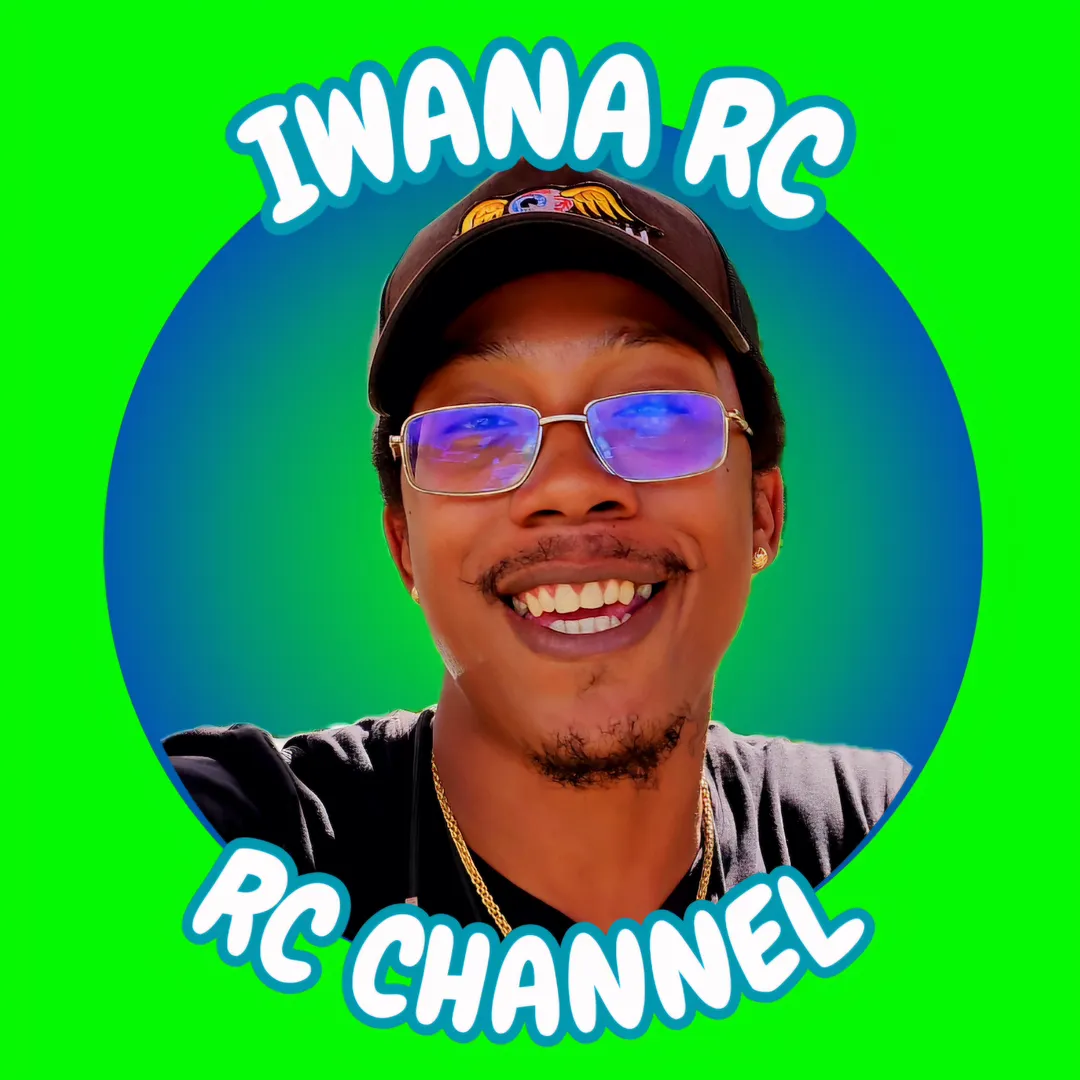 IWANA RC
