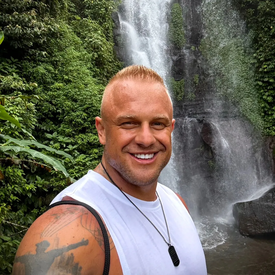 Aaron Kuczynski