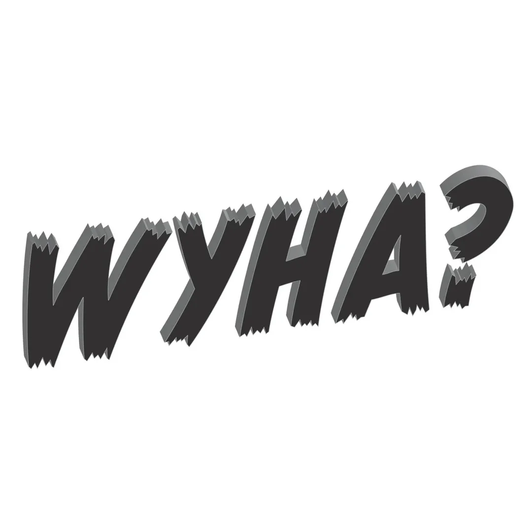 WYHA ?