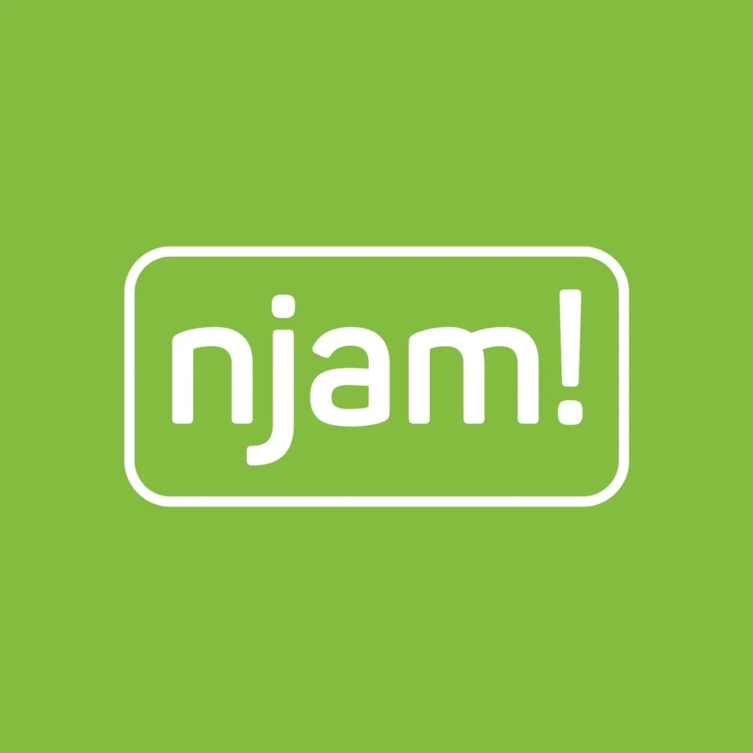 Njam!