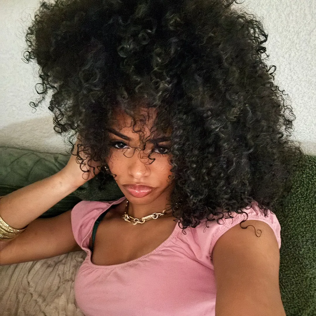 Destinee Wray