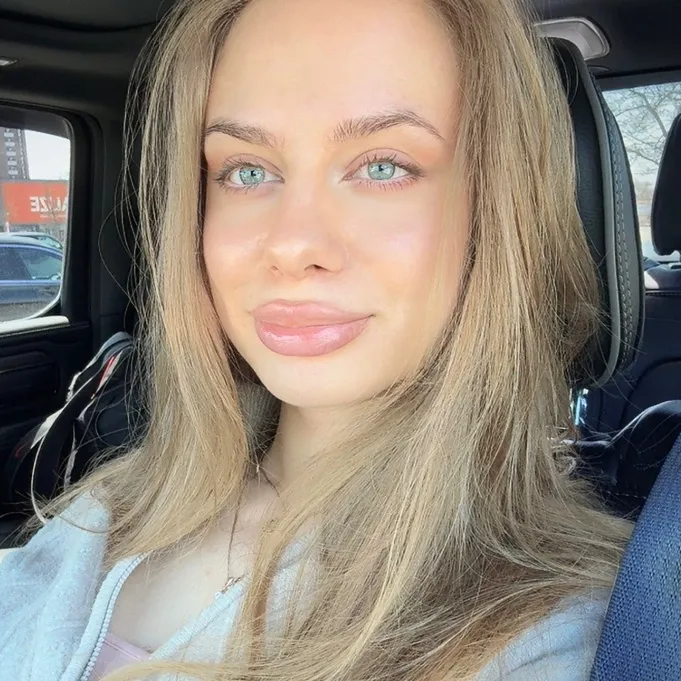Ksenija | xenifit