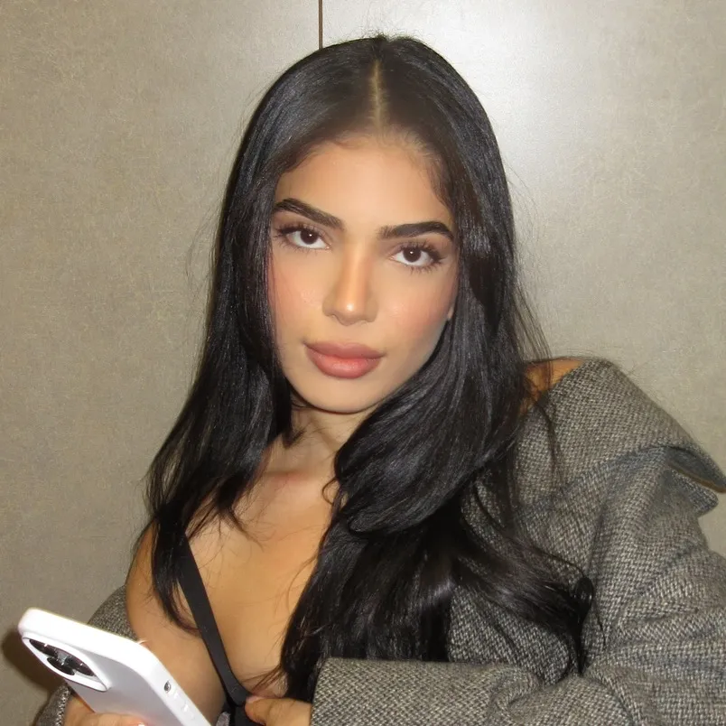 Kiyana Ebrahimi