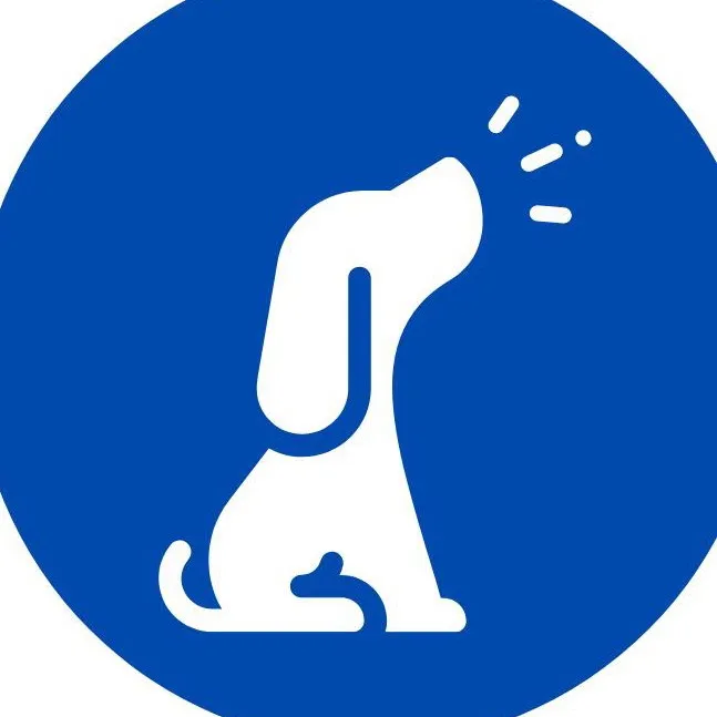 The Talking Dog