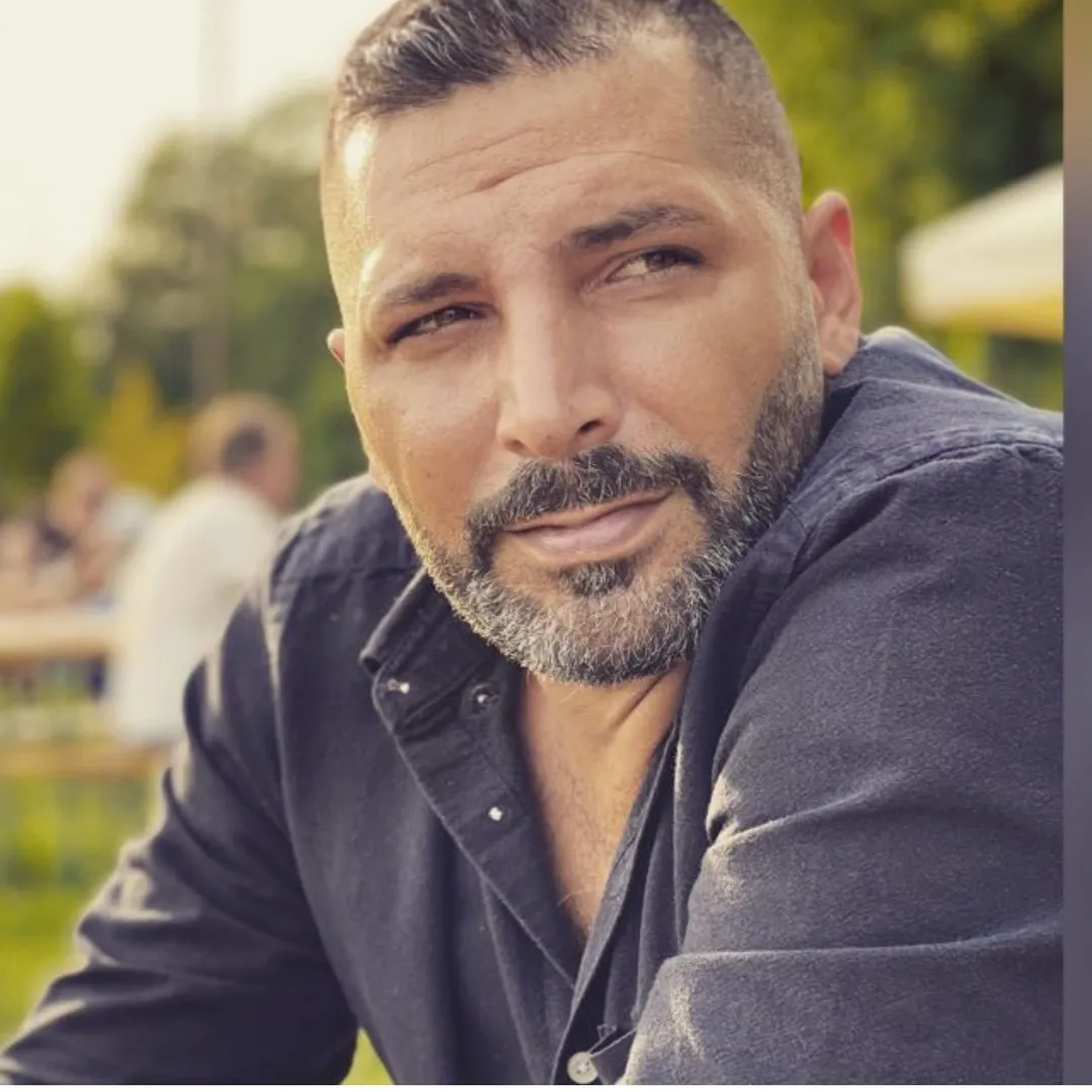 Cihan Izgi