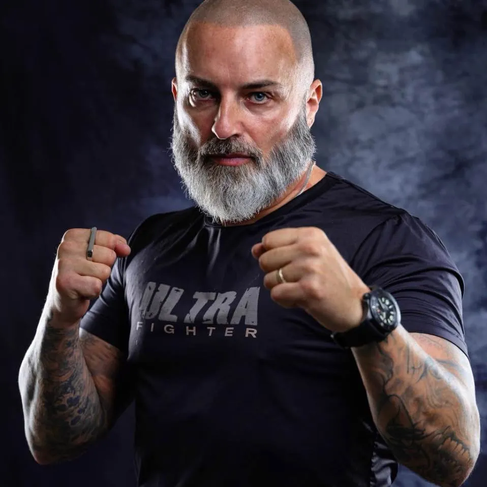 Ultra Krav Maga