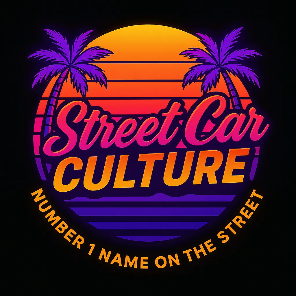 Street Car Culture