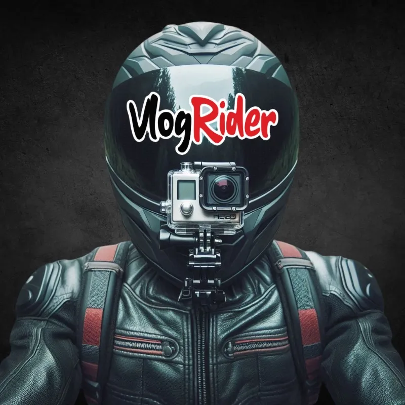 VlogRider