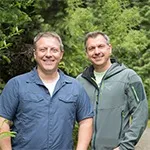 The Kratt Brothers