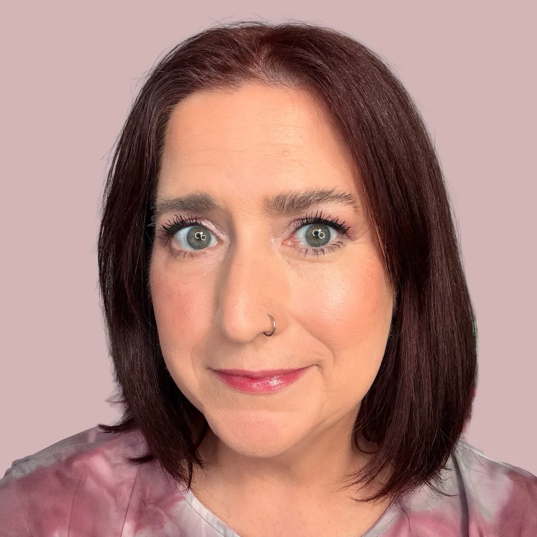 Shelly Hokanson