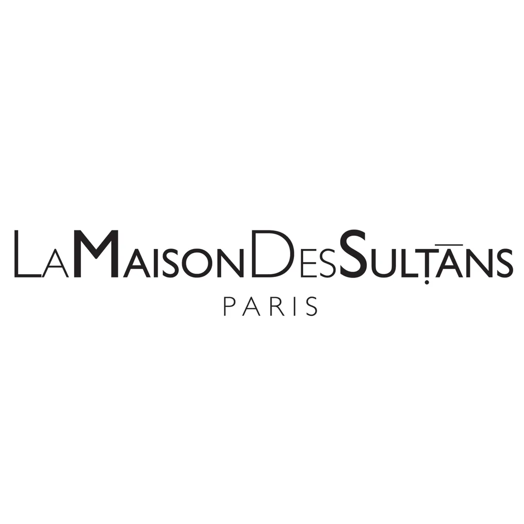 La Maison Des Sultans
