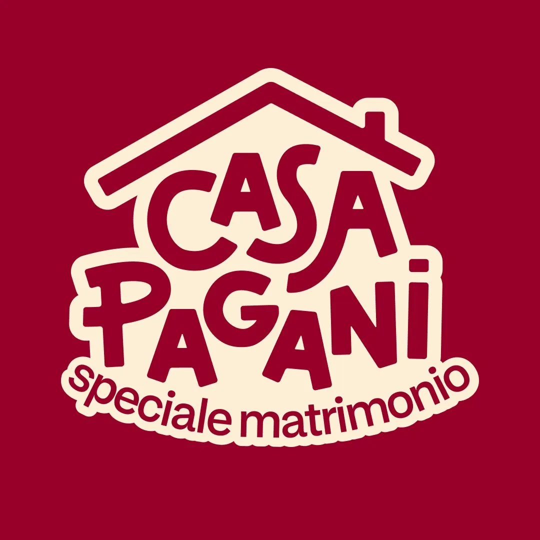 LUDOVICA PAGANI