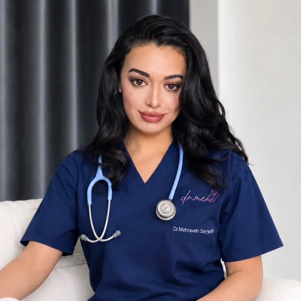 Dr.mehss