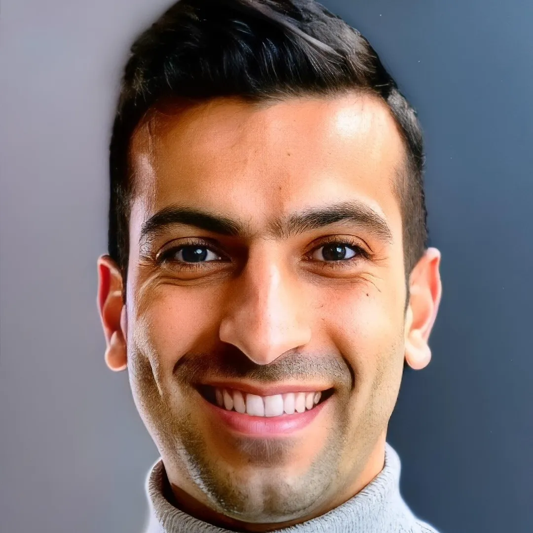 Majid | Ai + UX Design