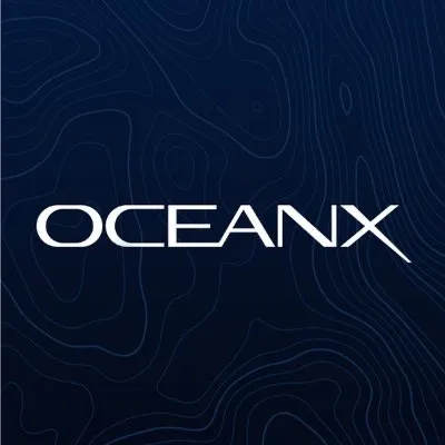 OceanX
