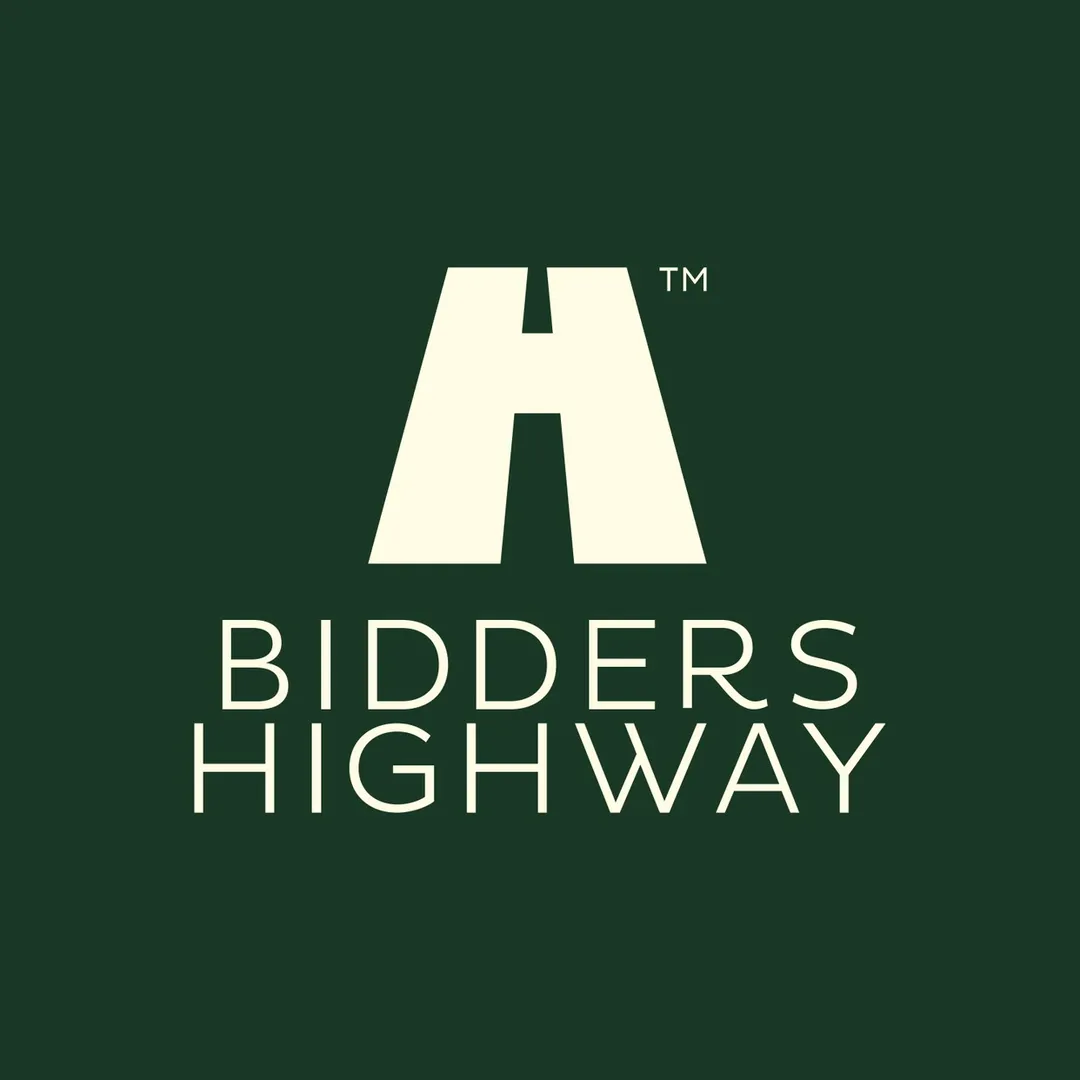 Bidders Highway