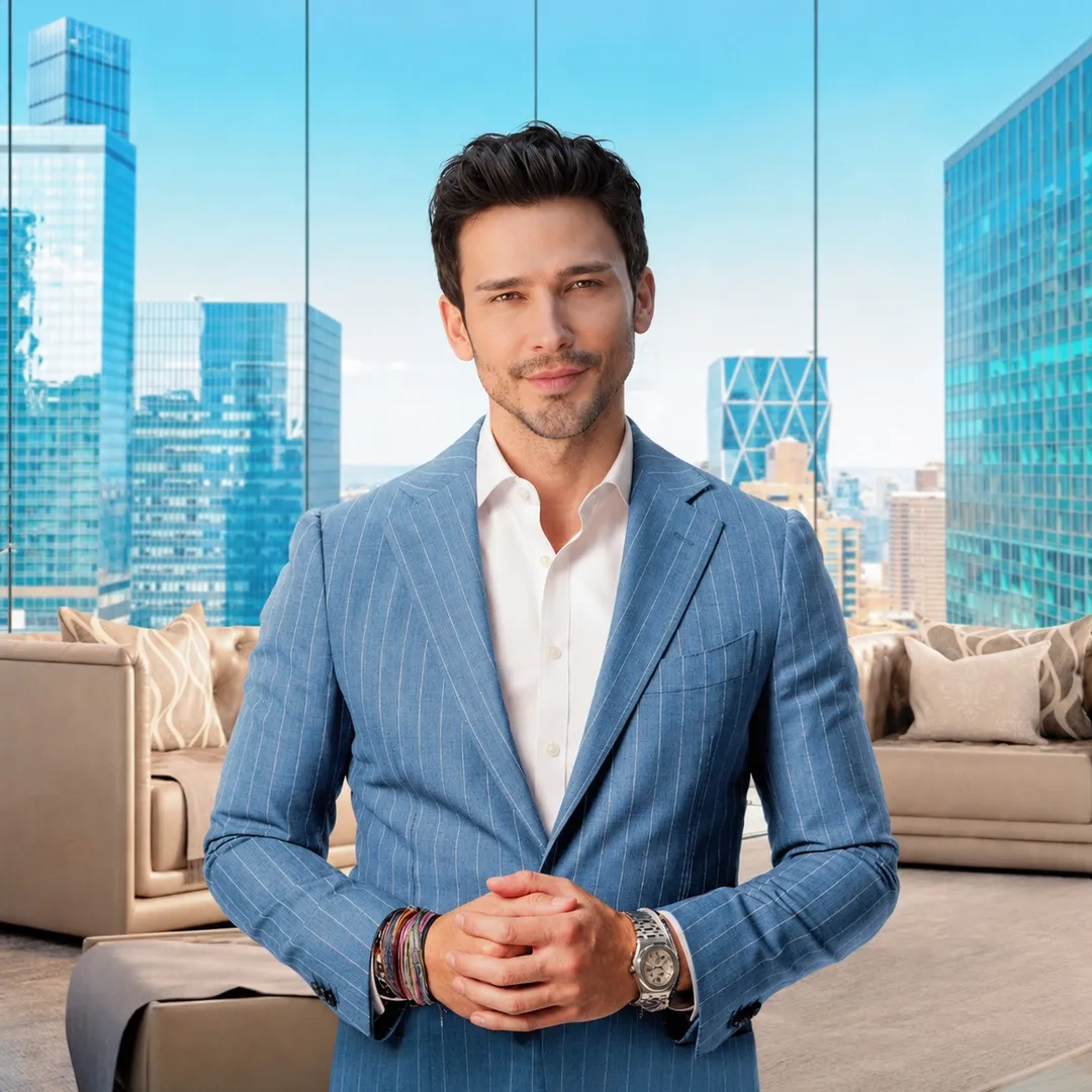 Ozan Pehlivan