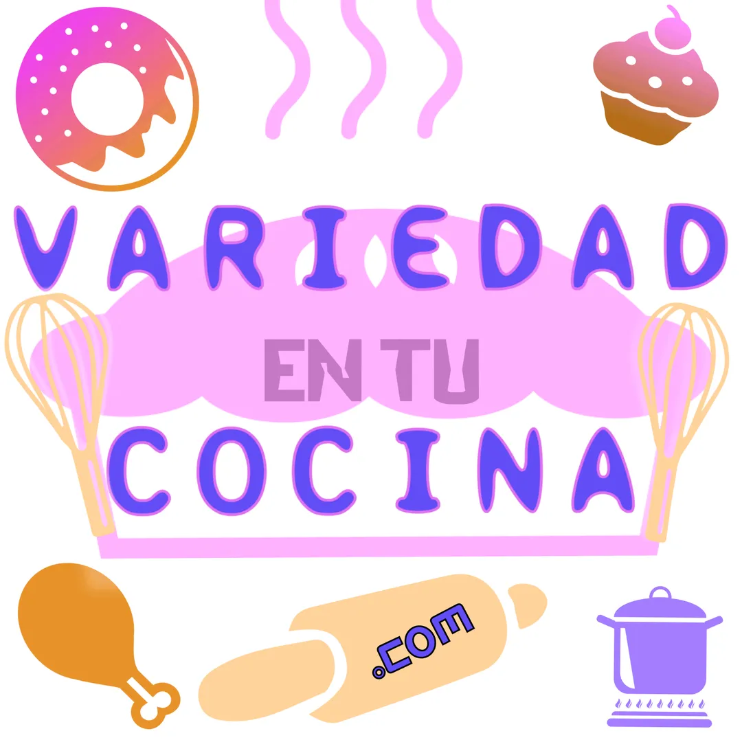Variedad En Tu Cocina