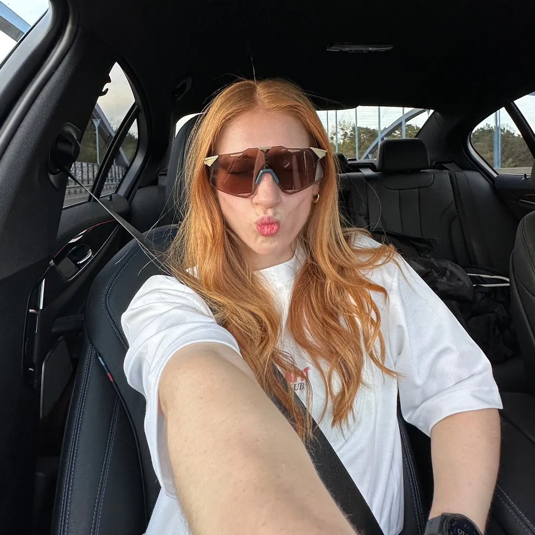Julia | Mobility X Lifting X Running