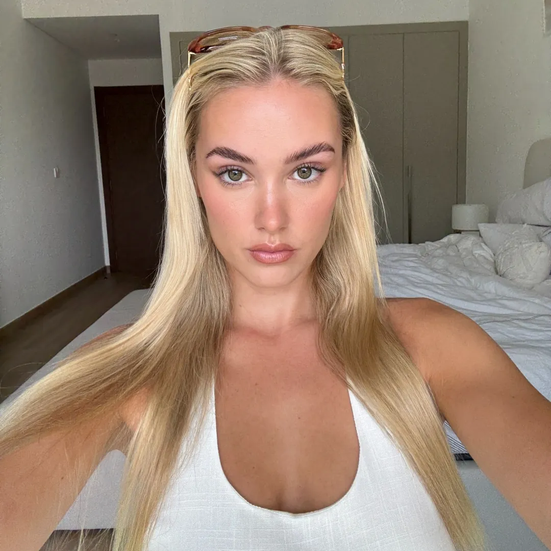 Aimie Green