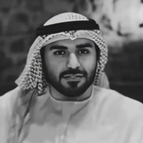 سلطان البريكي Sultan Albraiki