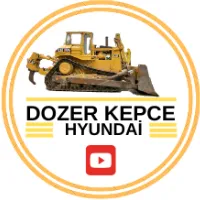 Dozer Kepçe Hyundai