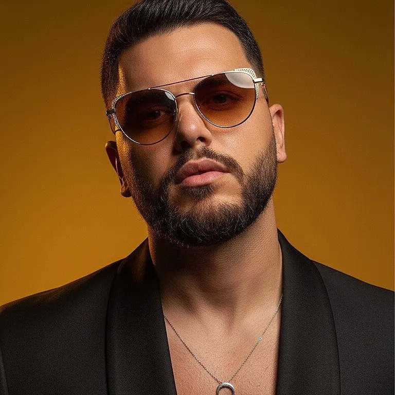 Hussein Idriss