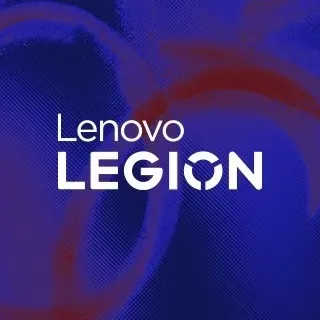 Lenovo Legion Uk & Ireland