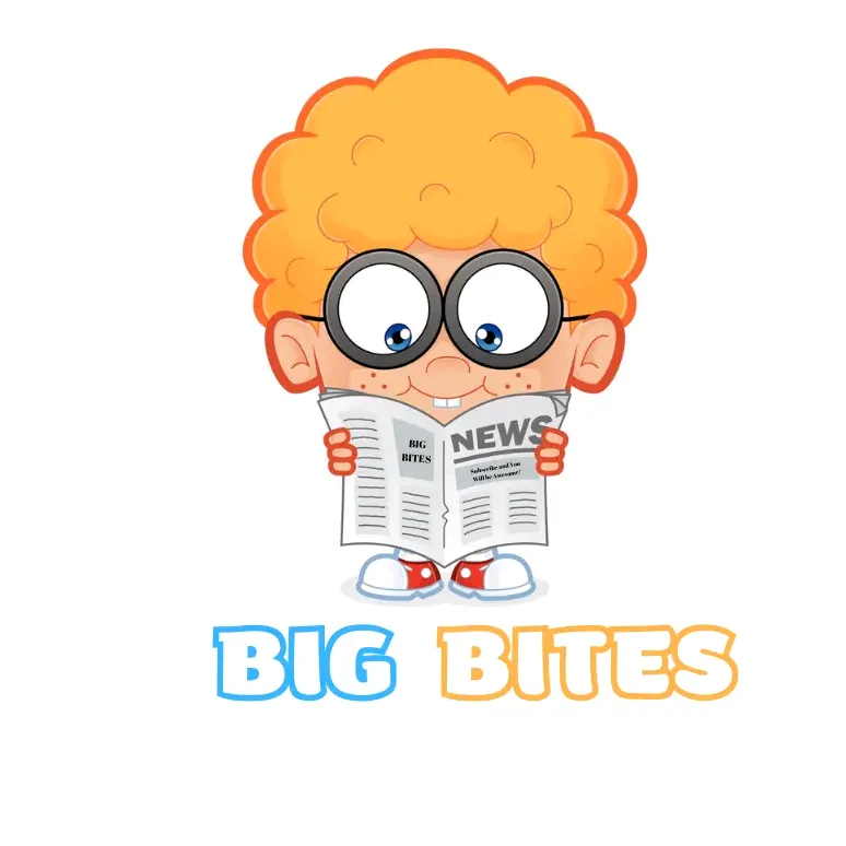 BIG BITES