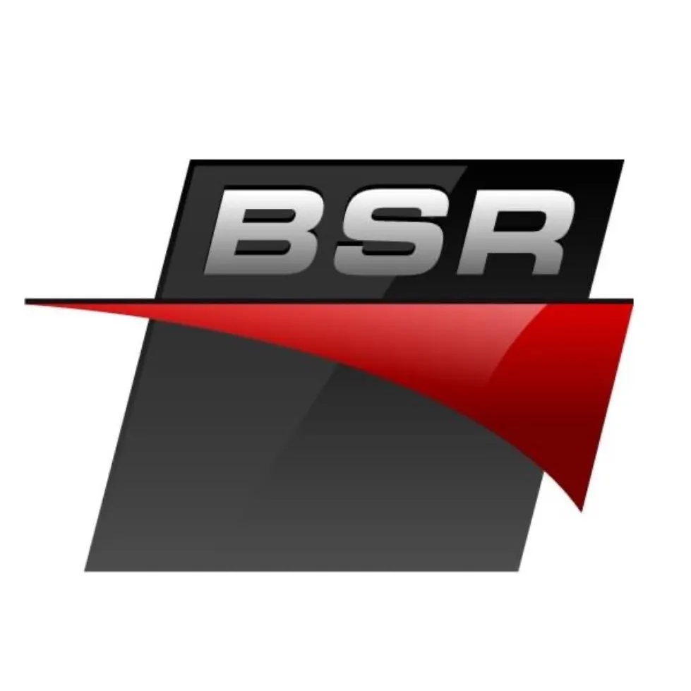 BSR Svenska AB