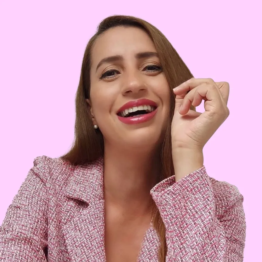 Danubia Sousa