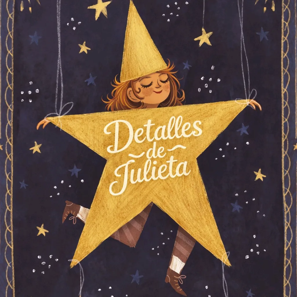 Detalles De julieta