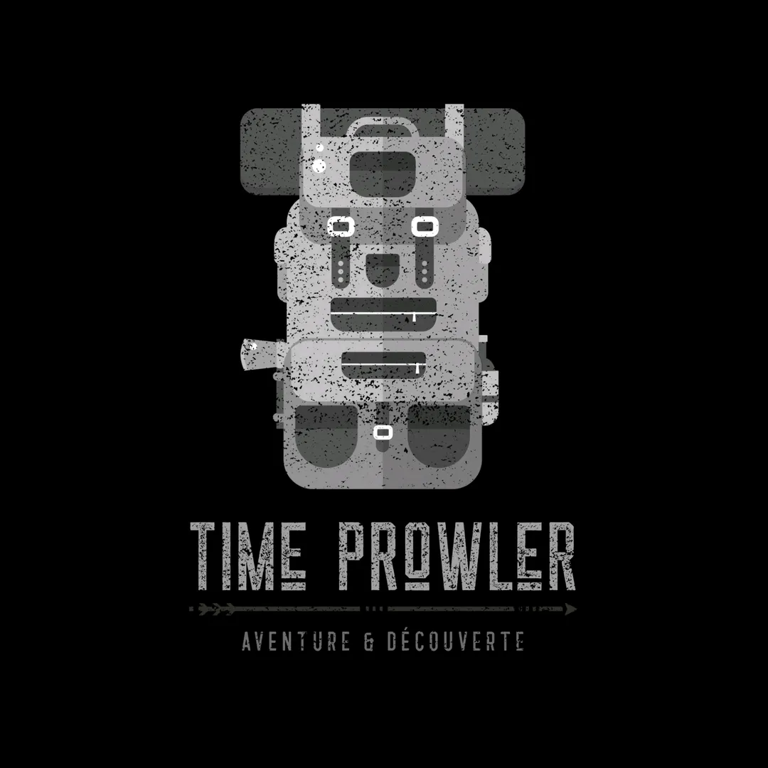 Time Prowler Urbex