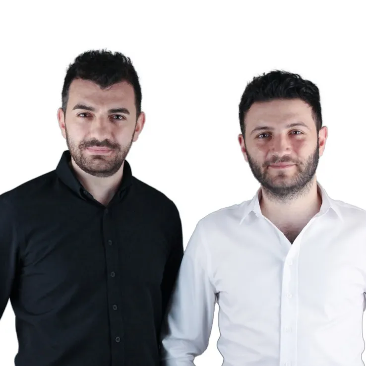 Tolga Günhan & Ramazan Yıldız