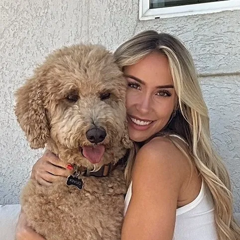 Kat & Oliver