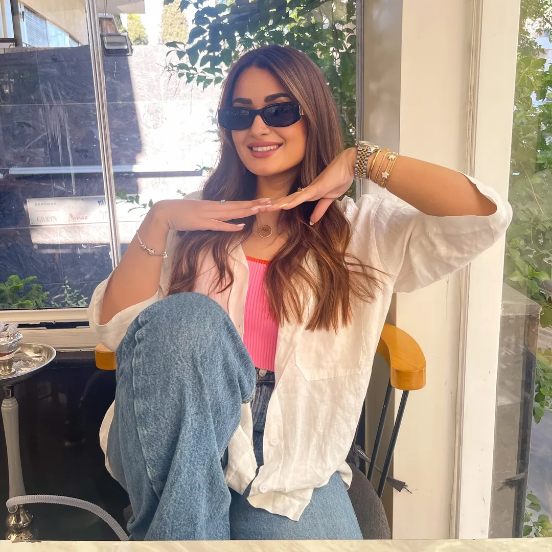 Alissar Yousef